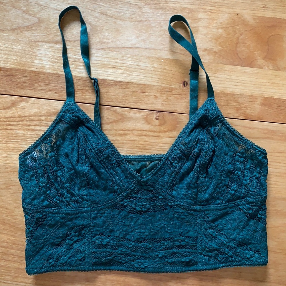 Free People Bralette